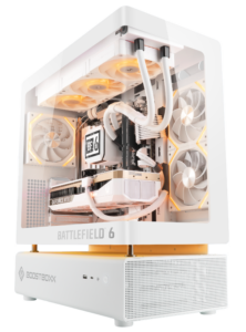 GameStar PC Battlefield 6 <br>Special Edition Extreme Ex