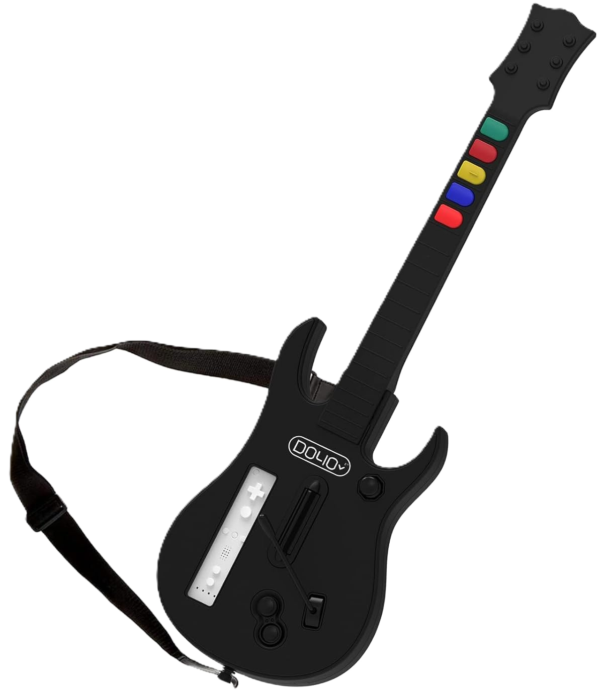 Doyo Wireless Gitarre