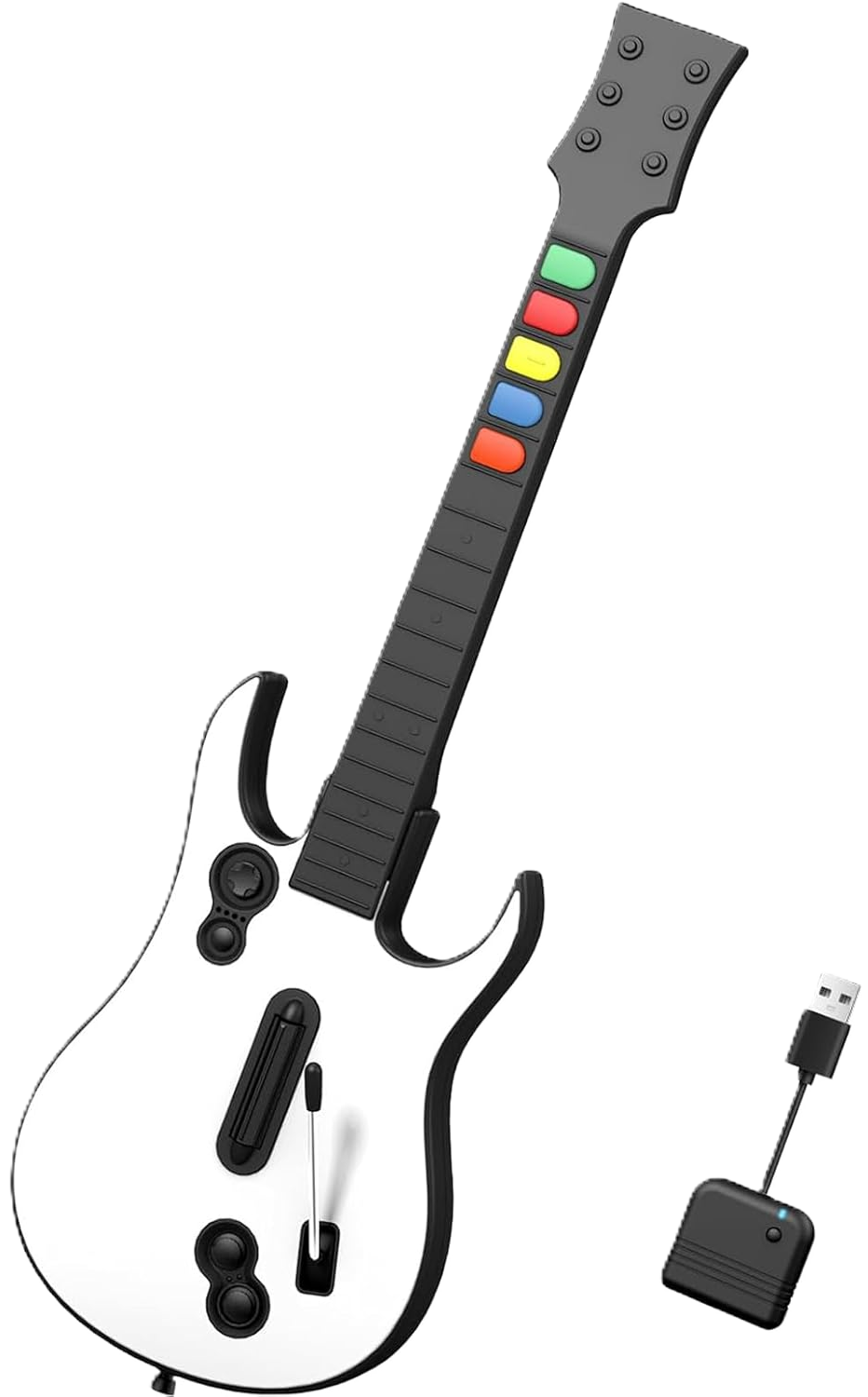 NBCP Wireless Rock Band Controller