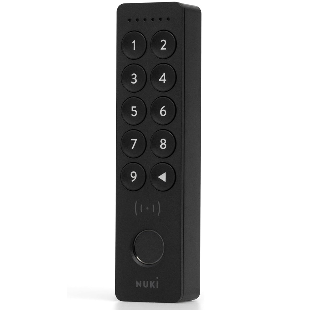 Nuki Keypad 2 NFC