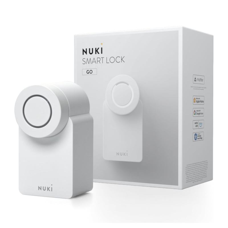 Nuki Smart Lock Go&nbsp;