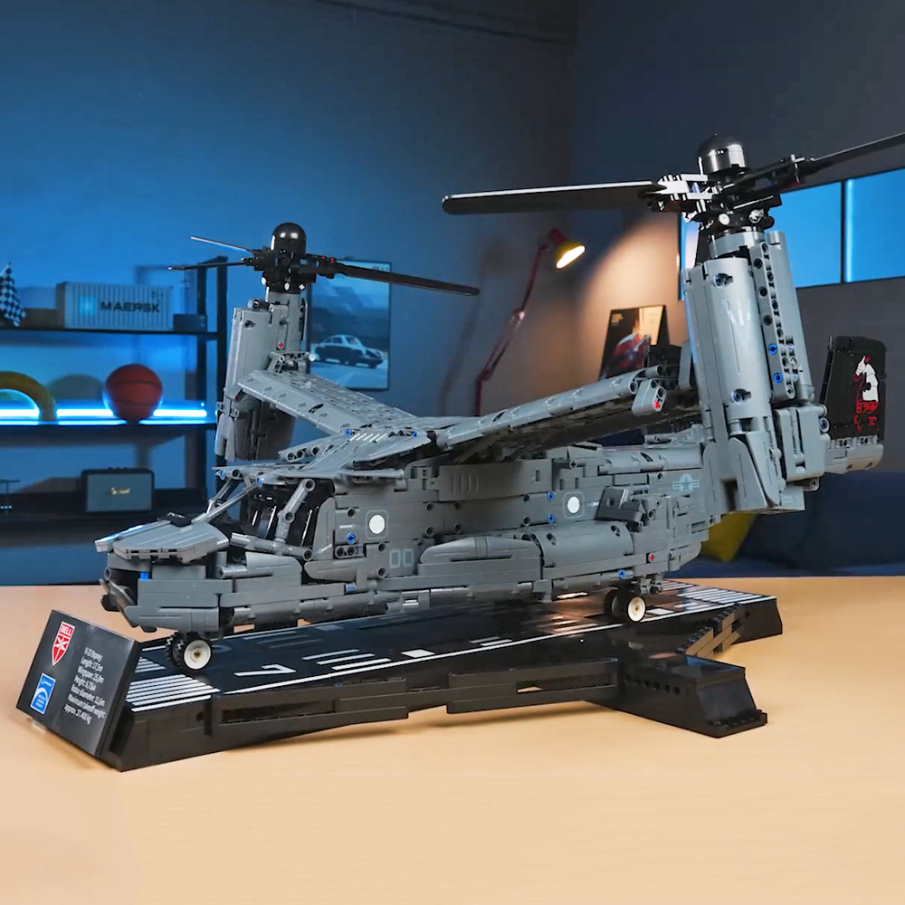 Bell Boeing V-22 Osprey