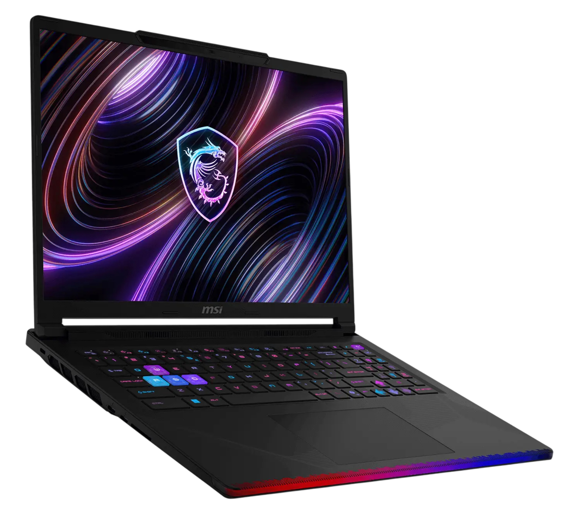 MSI Raider 16 MAX