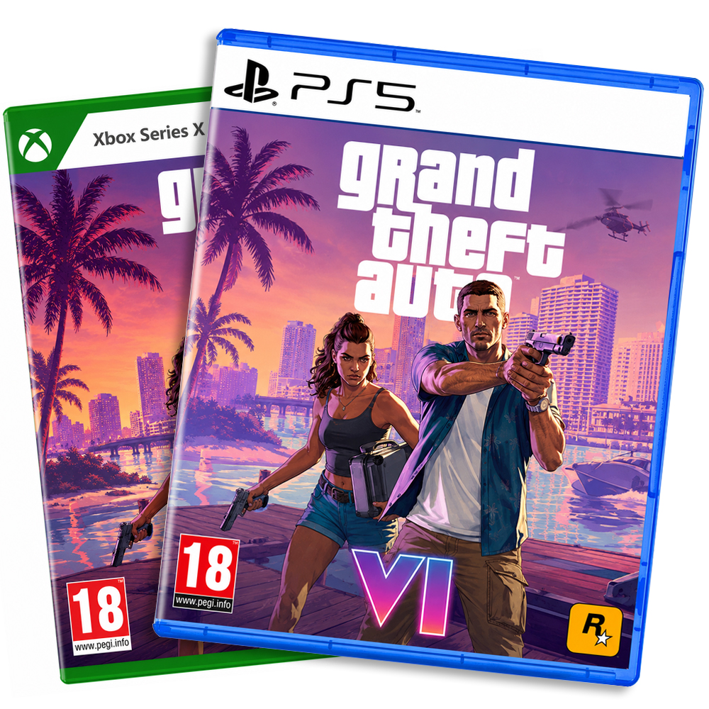 Grand Theft Auto VI