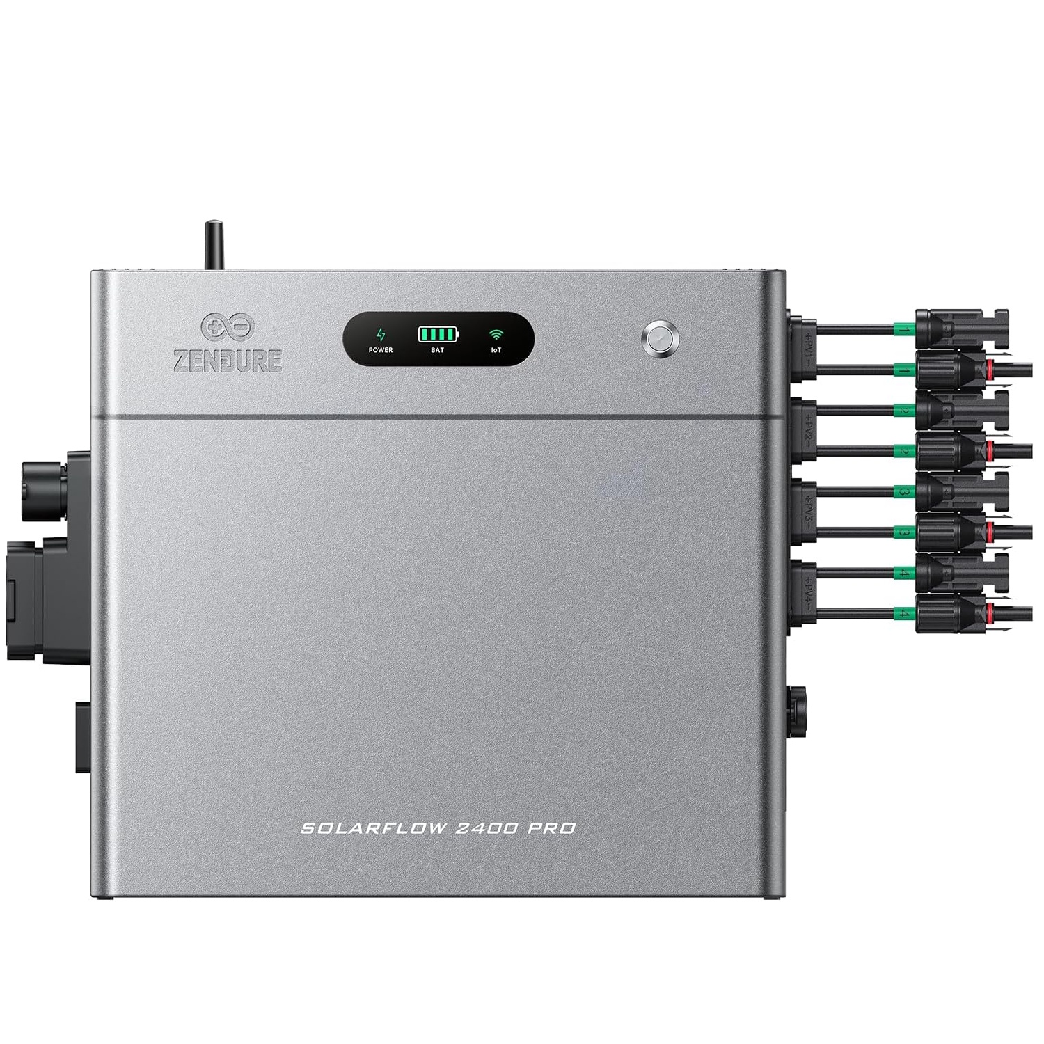 Zendure SolarFlow 2400 Pro
