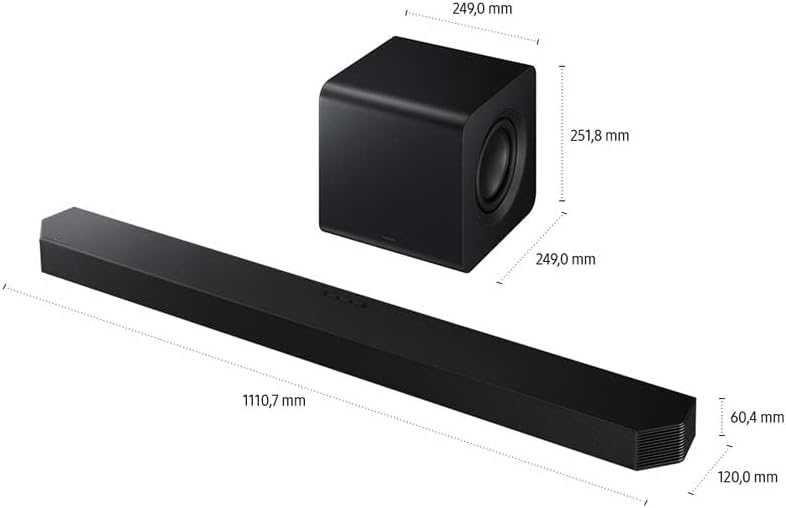 Samsung HW-Q810GF
