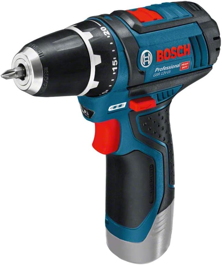 Bosch Professional Akku Bohrschrauber
