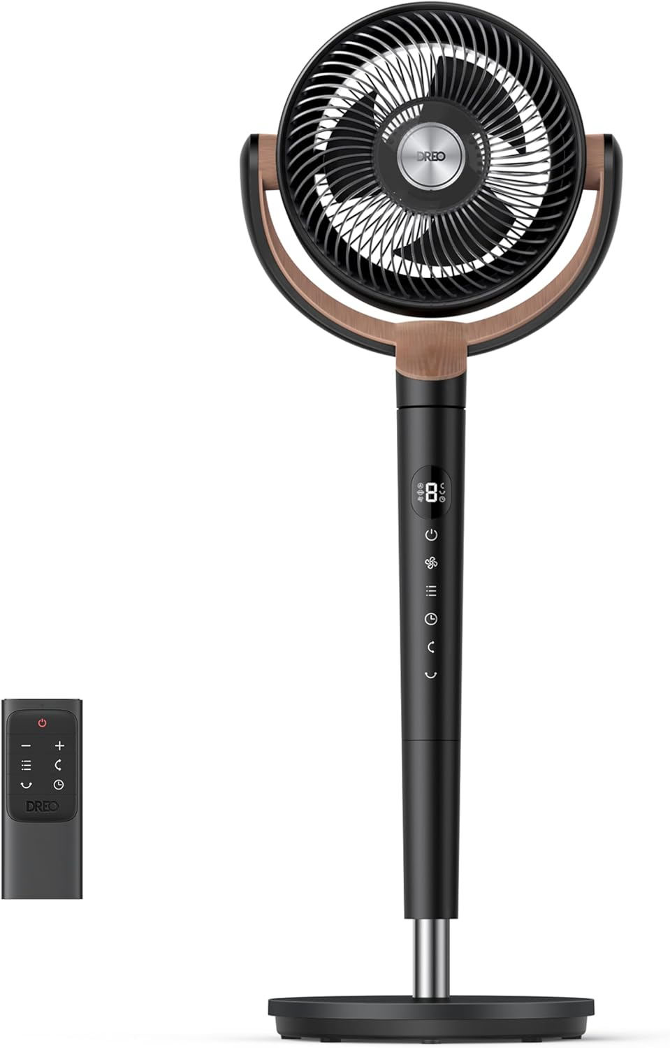 DREO Standventilator