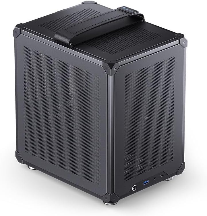 Jonsbo C6-ITX