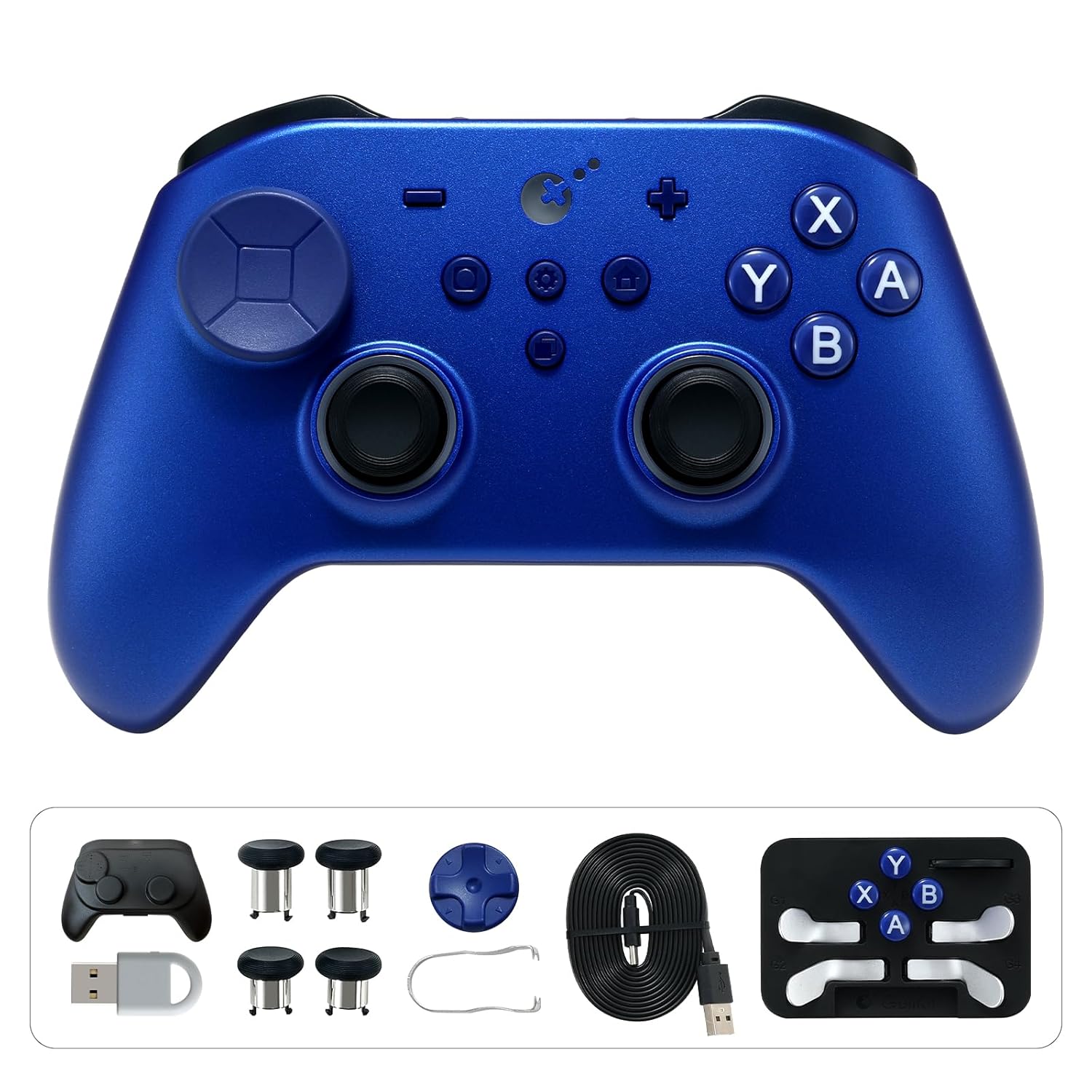GuliKit<br>TT Max Blau