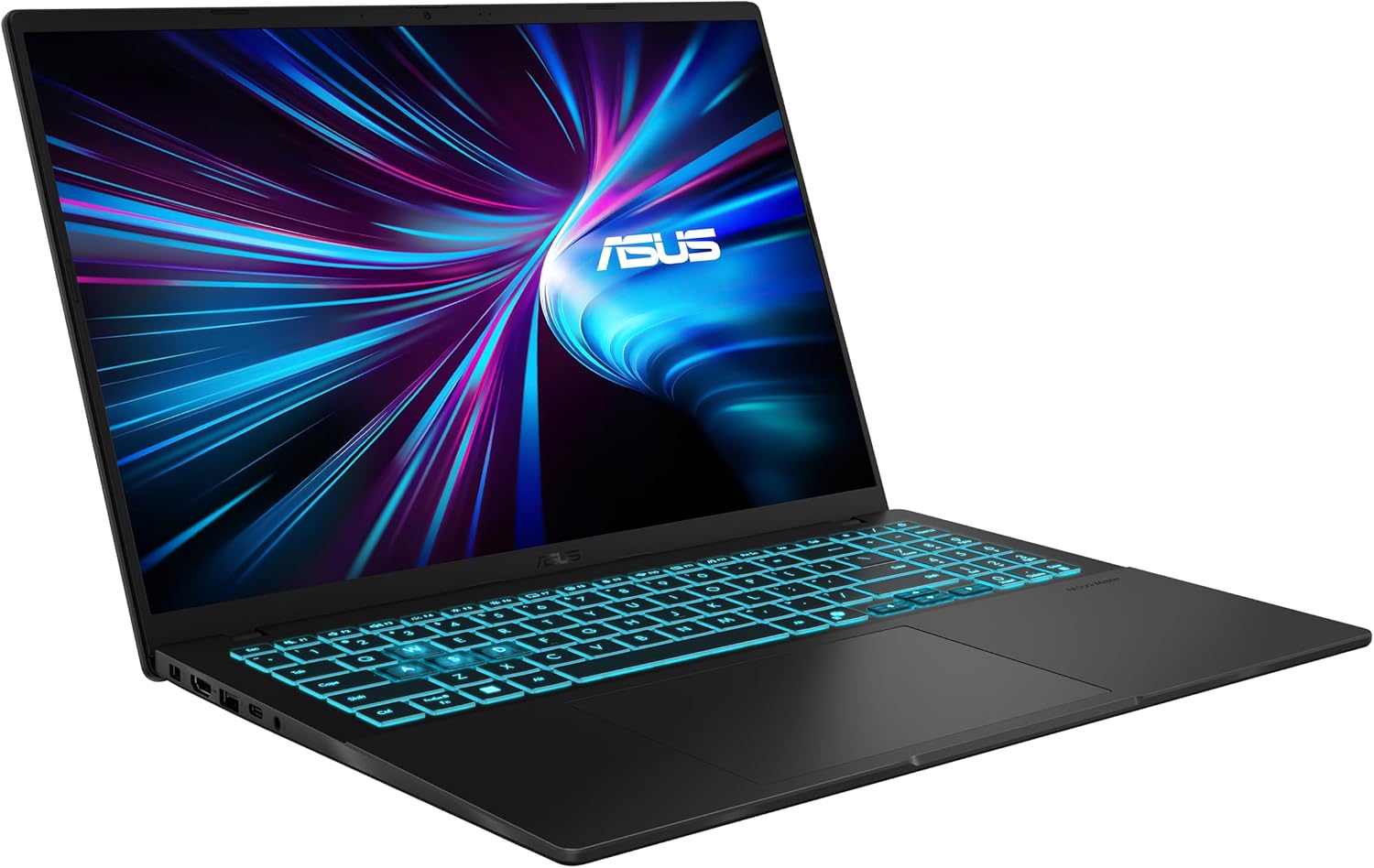 16 Zoll Asus Gaming Laptop