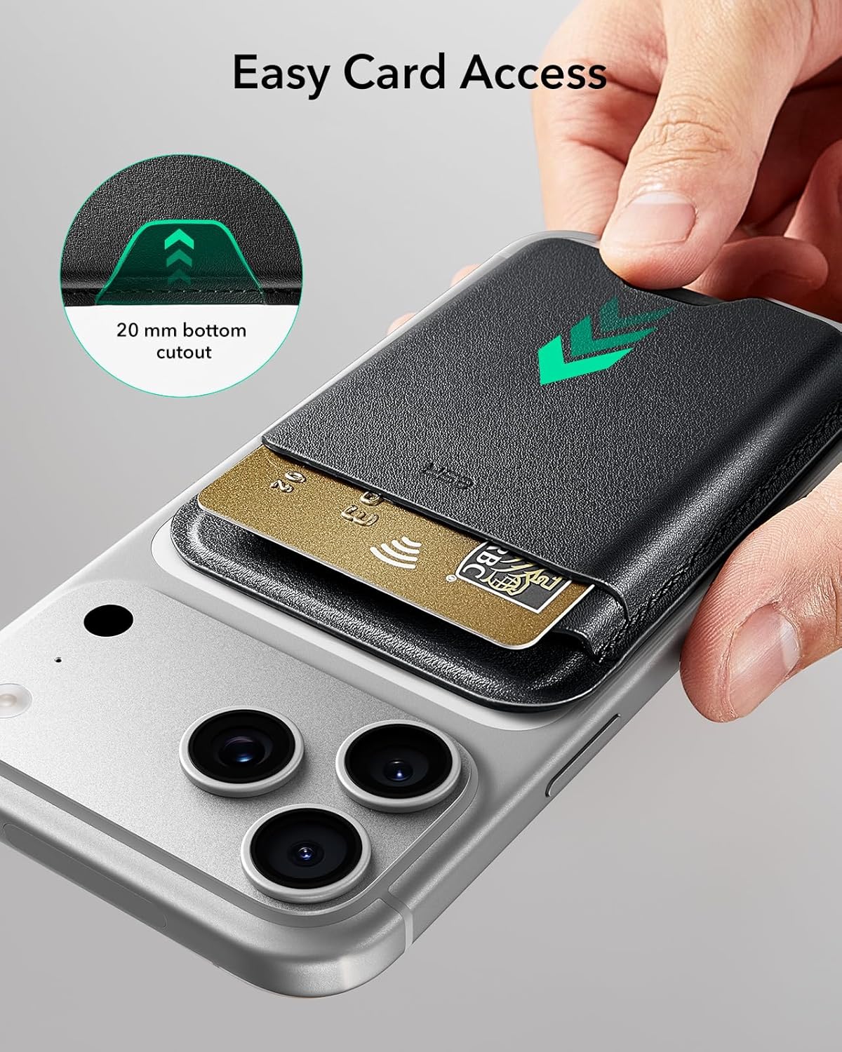 MagSafe-Wallet