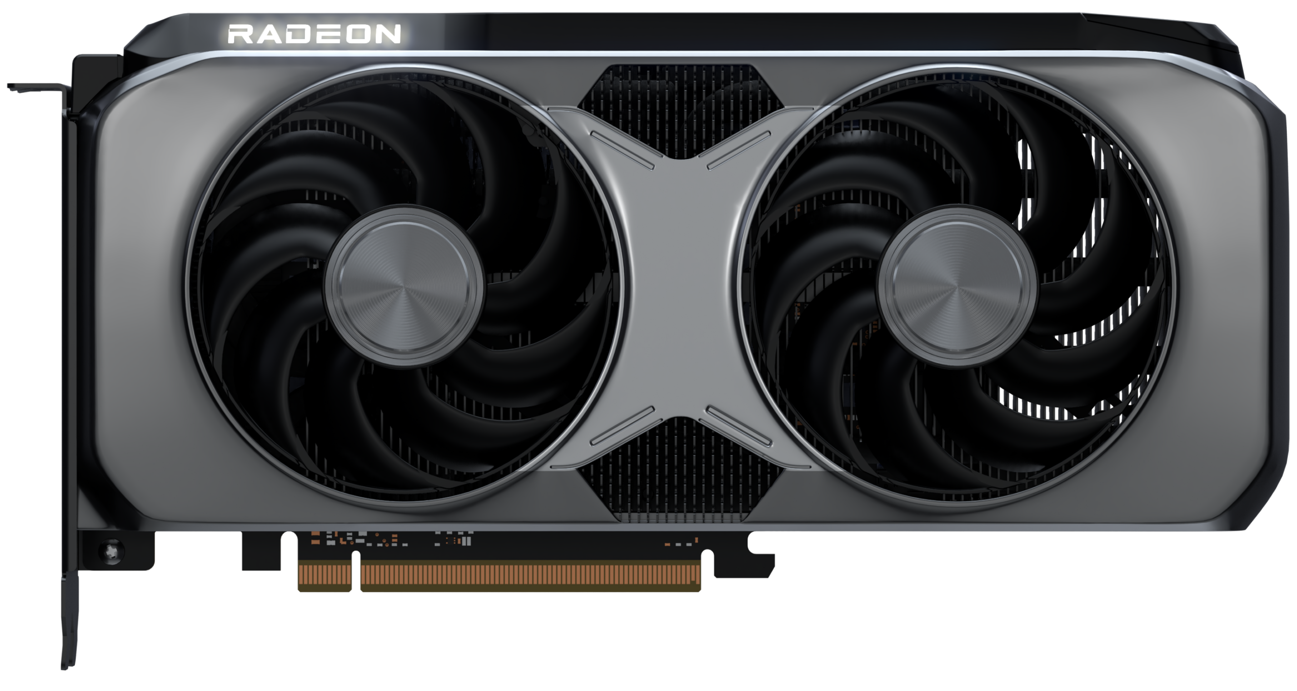 AMD RX 9070 GRE