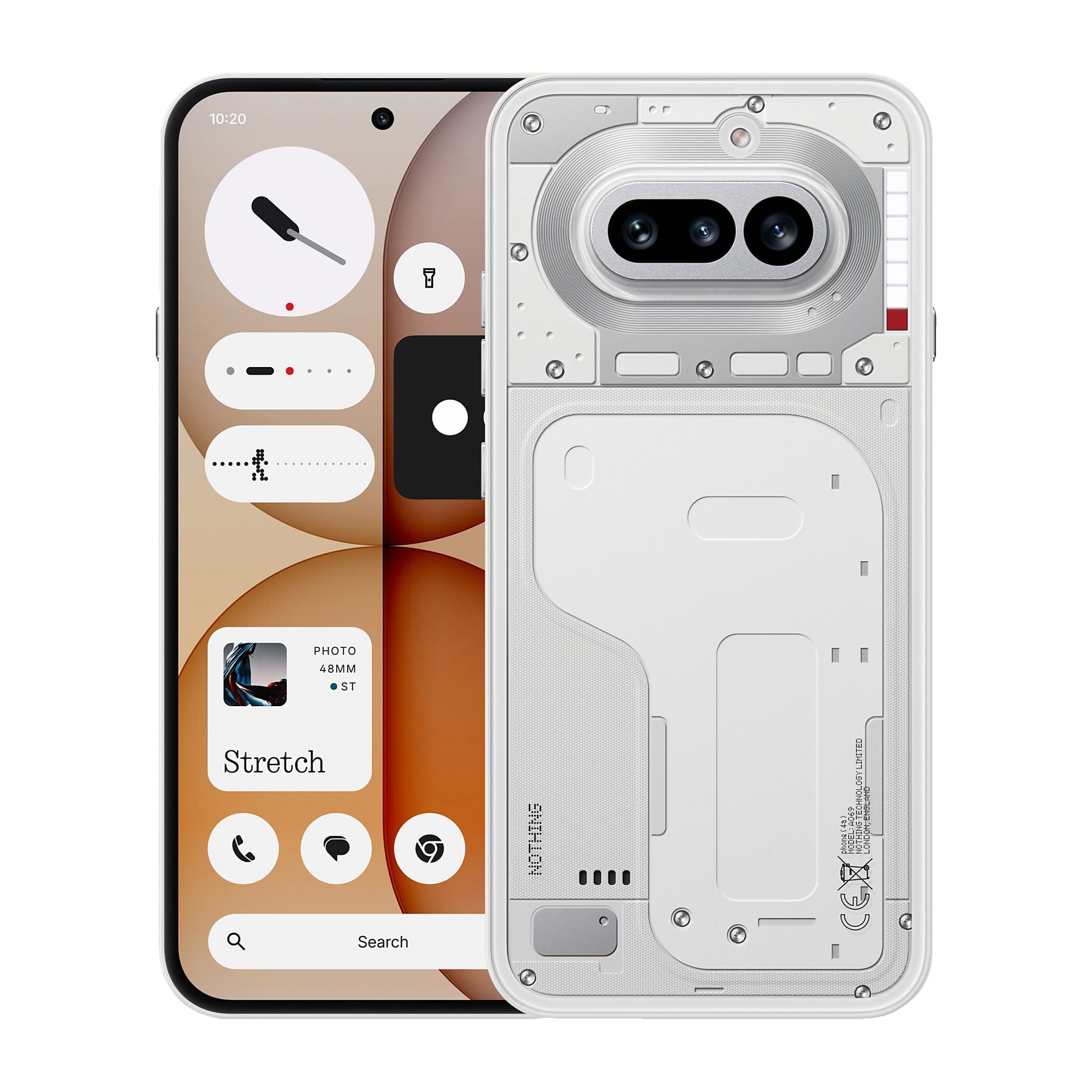 Nothing Phone (4a)