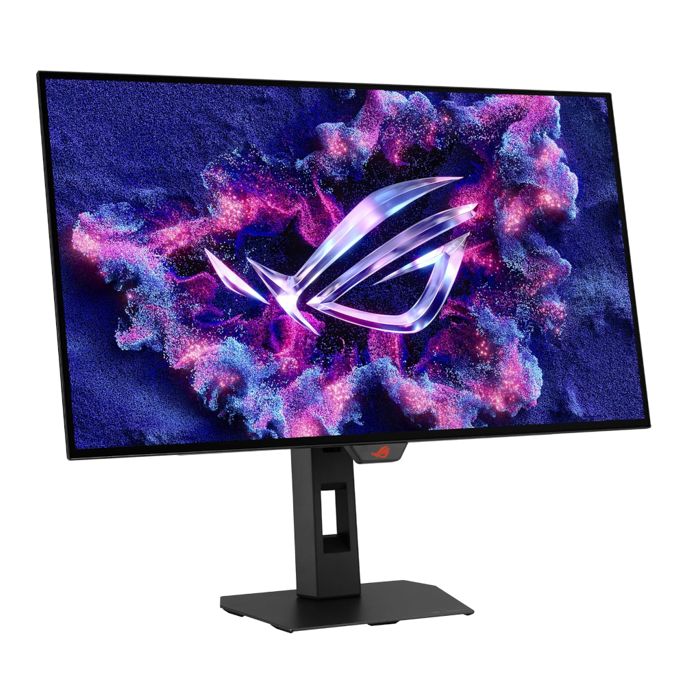 Asus ROG Strix OLED XG27AQDMGR