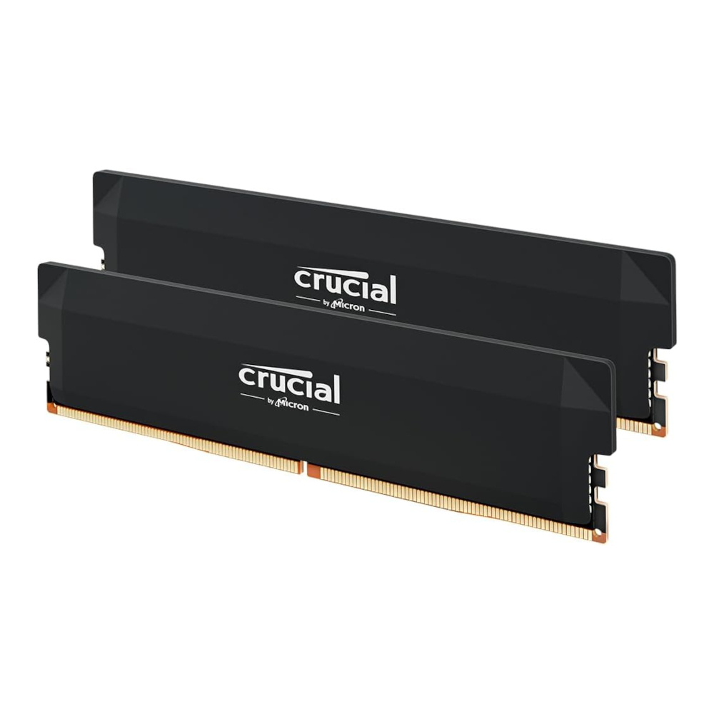 Crucial Pro Overclocking 32GB DDR5-6000