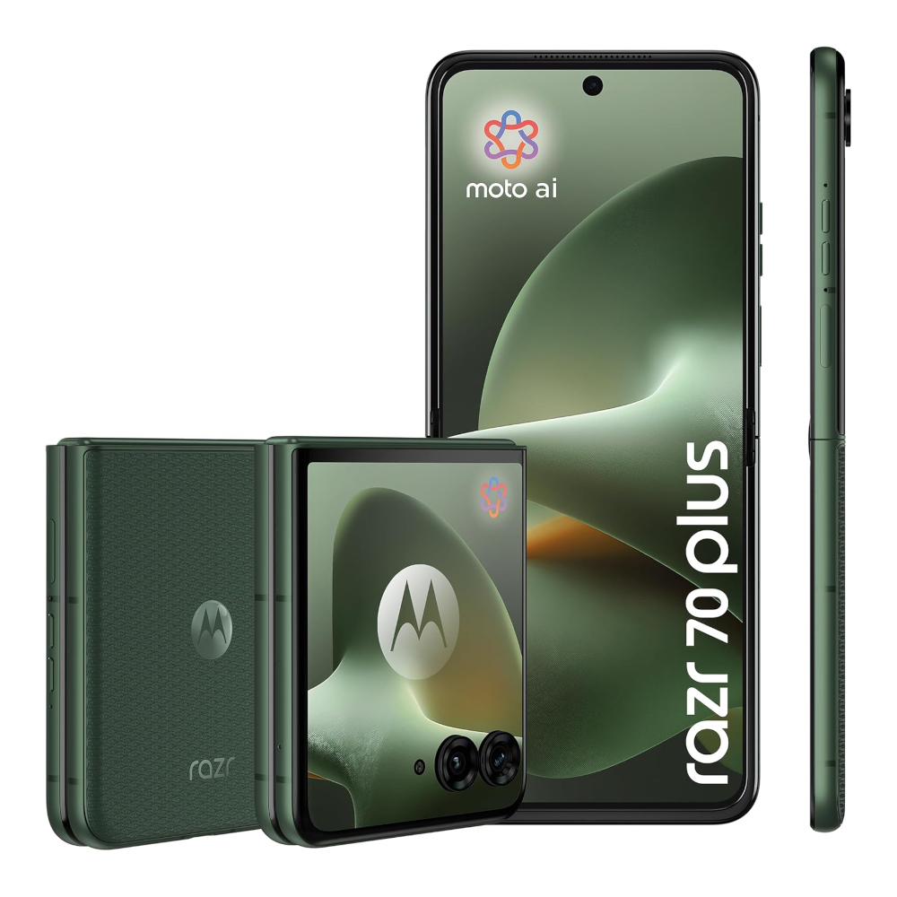 Motorola Razr 70 Plus