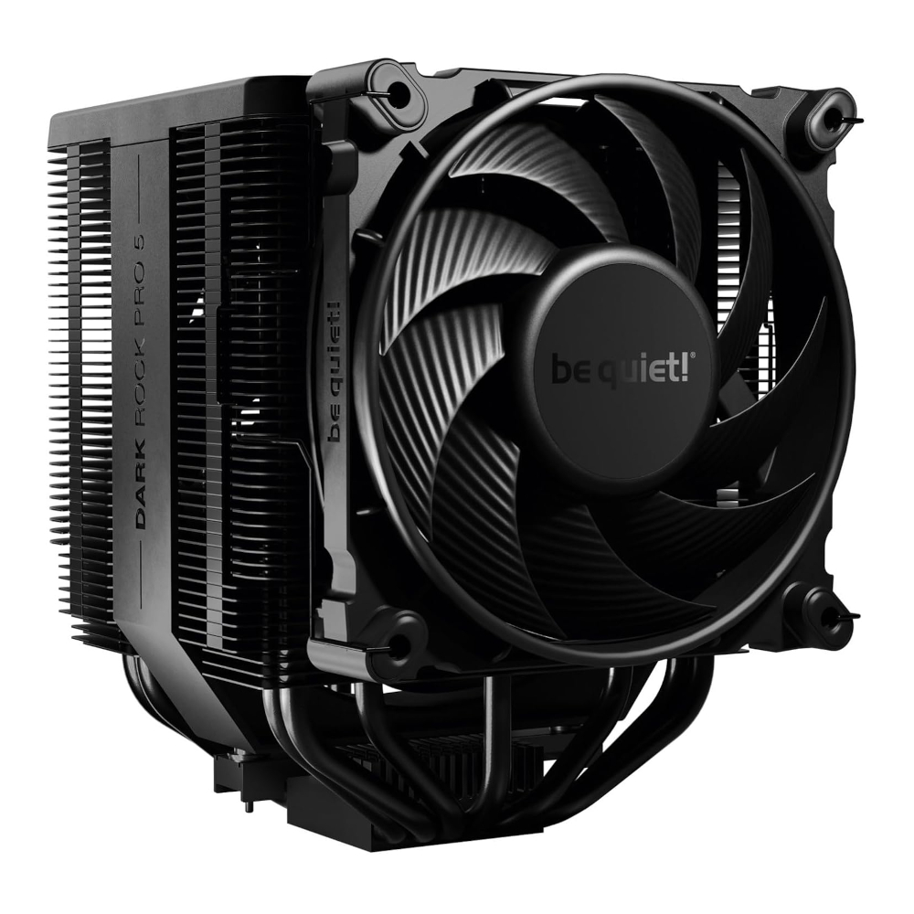 be quiet! Dark Rock Pro 5