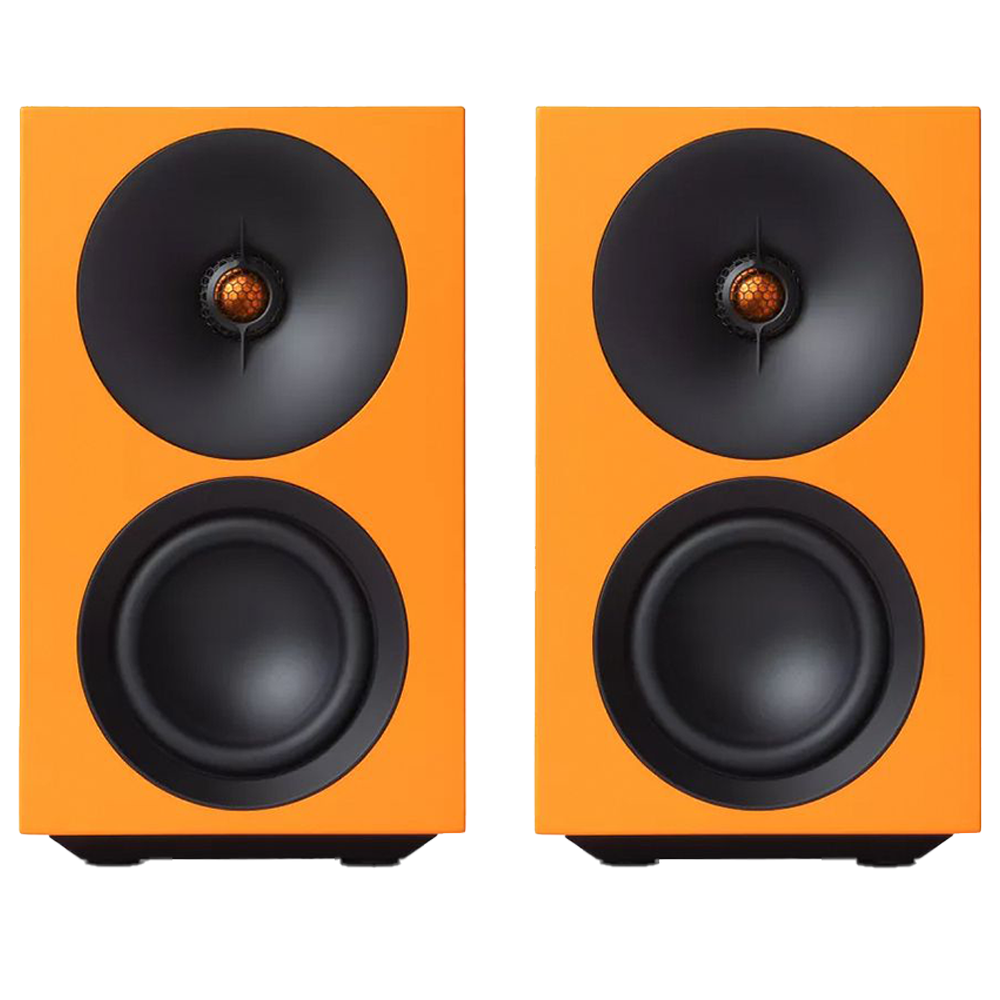 Cambridge Audio L/R S