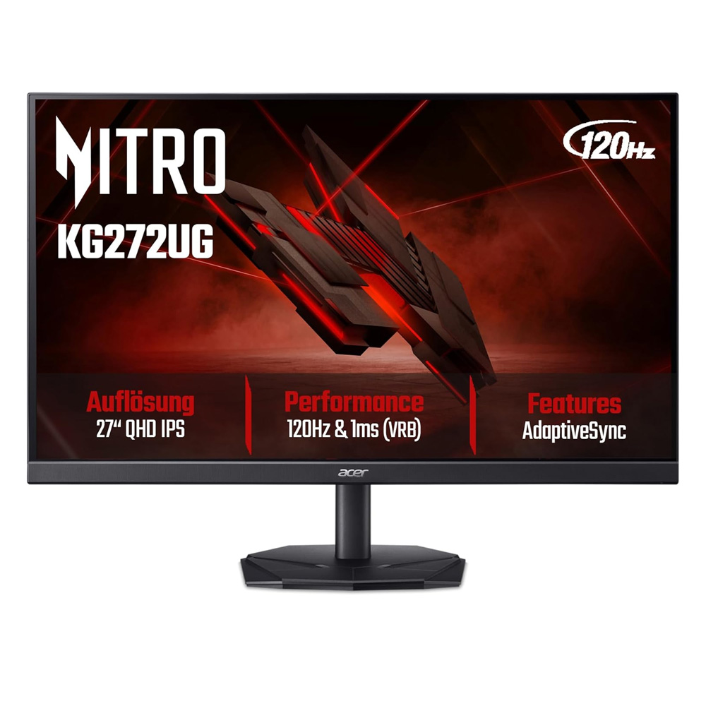 Acer Nitro KG272U G 