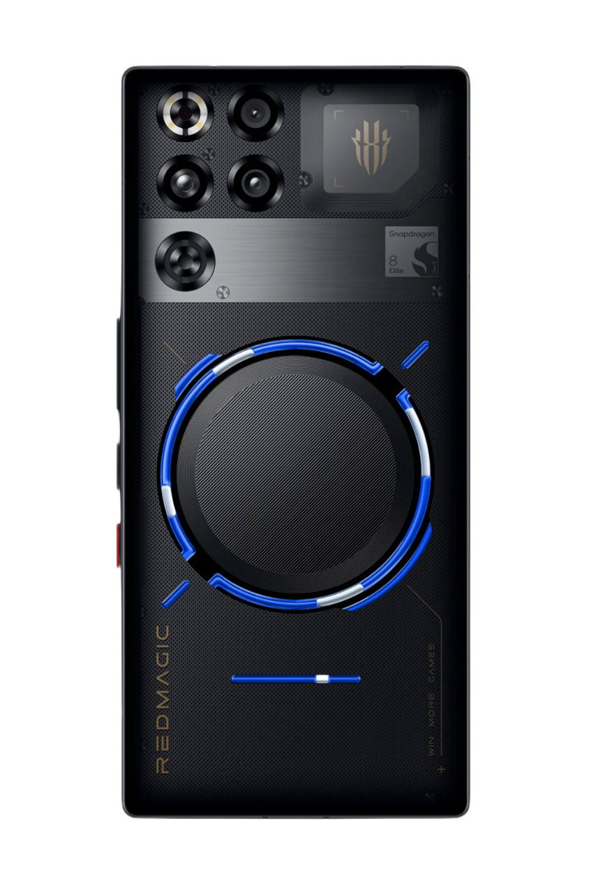 Redmagic 11S Pro