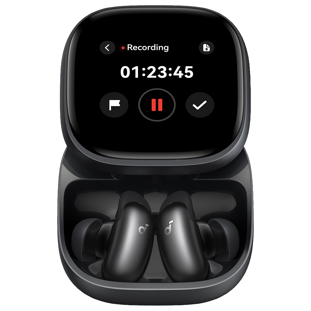 Anker Soundcore Liberty 5 Pro & Pro Max