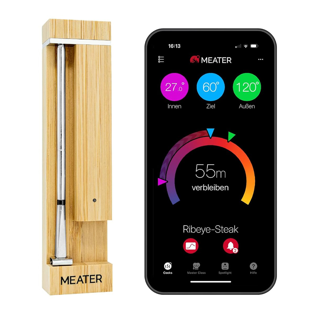 MEATER Pro / 2 Plus