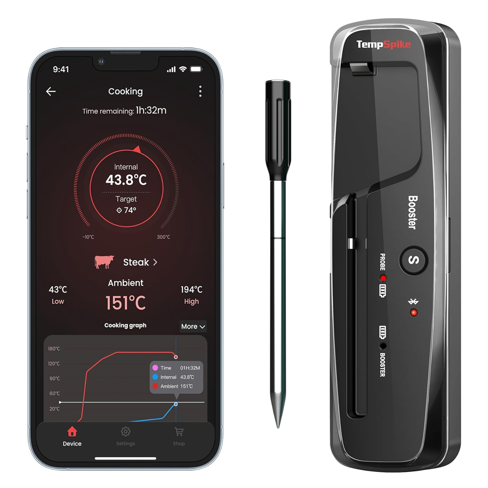 ThermoPro TempPro