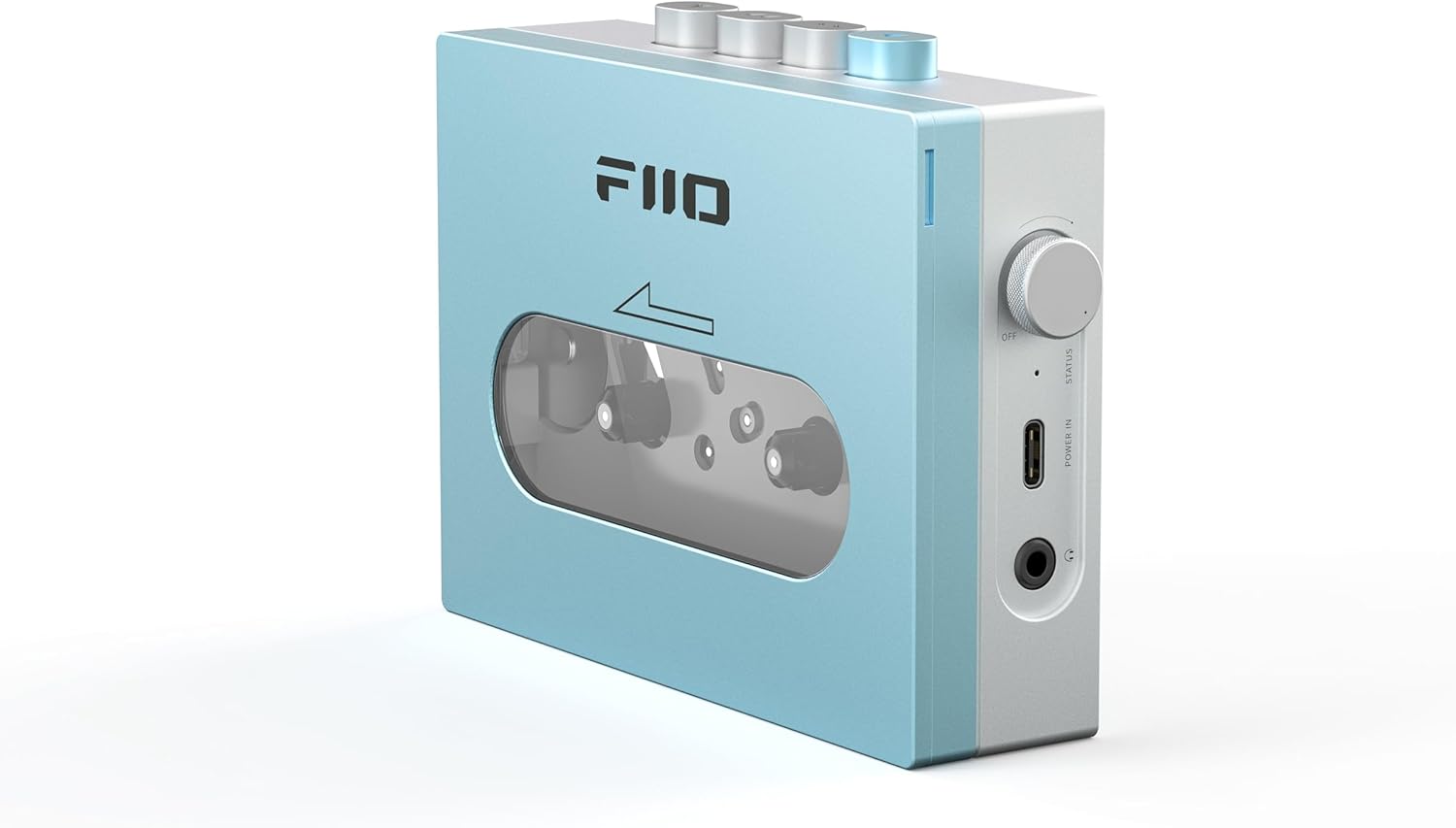 FiiO CP13