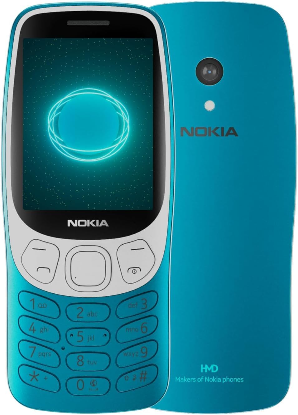 Nokia 3210 4G