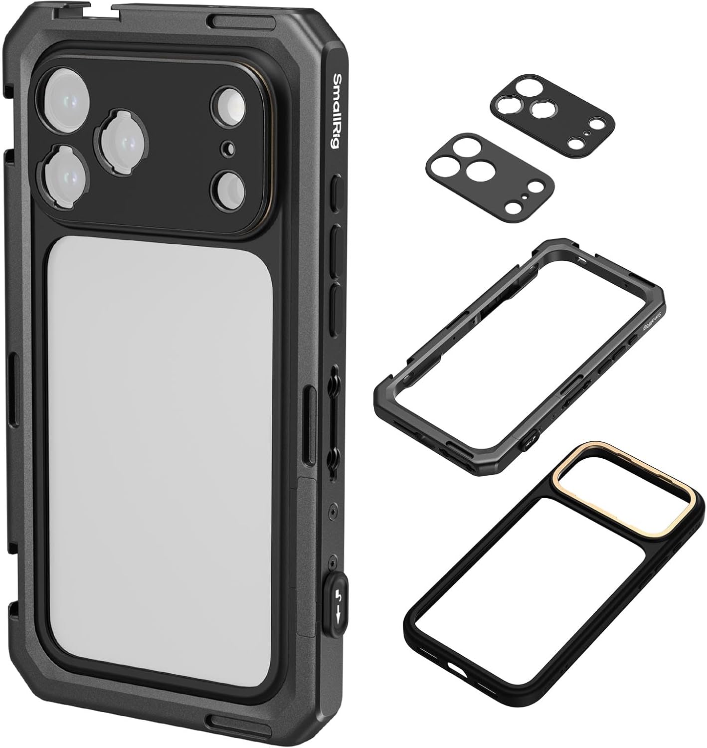 SMALLRIG Mobiler Cage