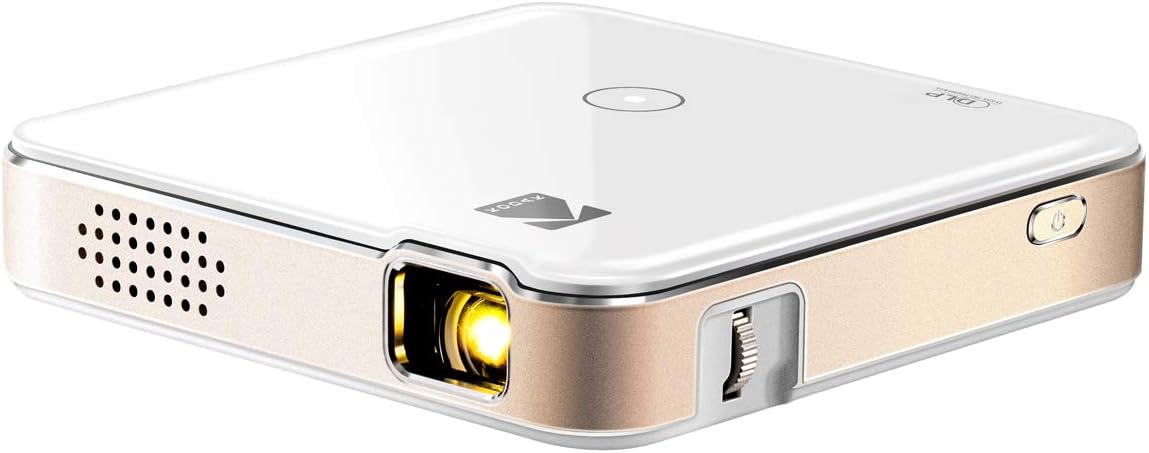 Kodak Luma 150