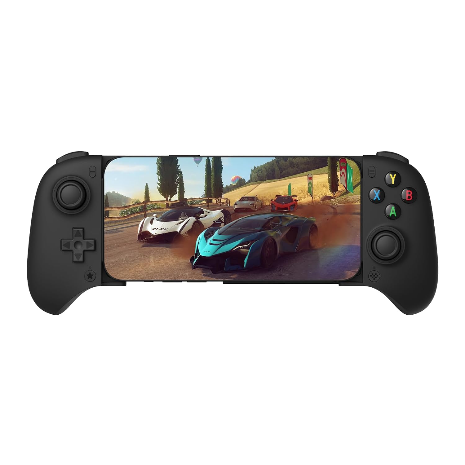 8Bitdo Ultimate Mobile Gaming Controller