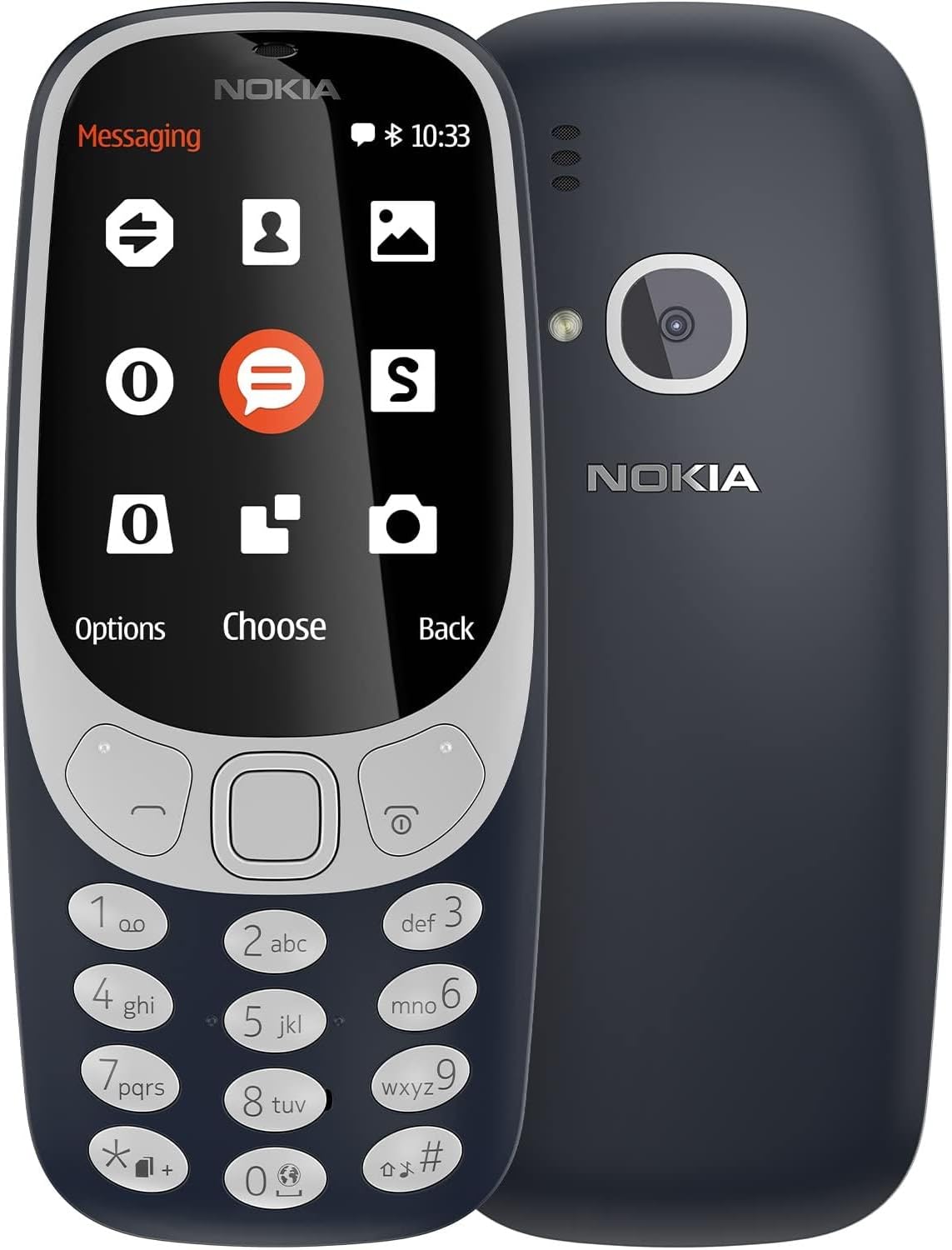 Nokia 3310 2G