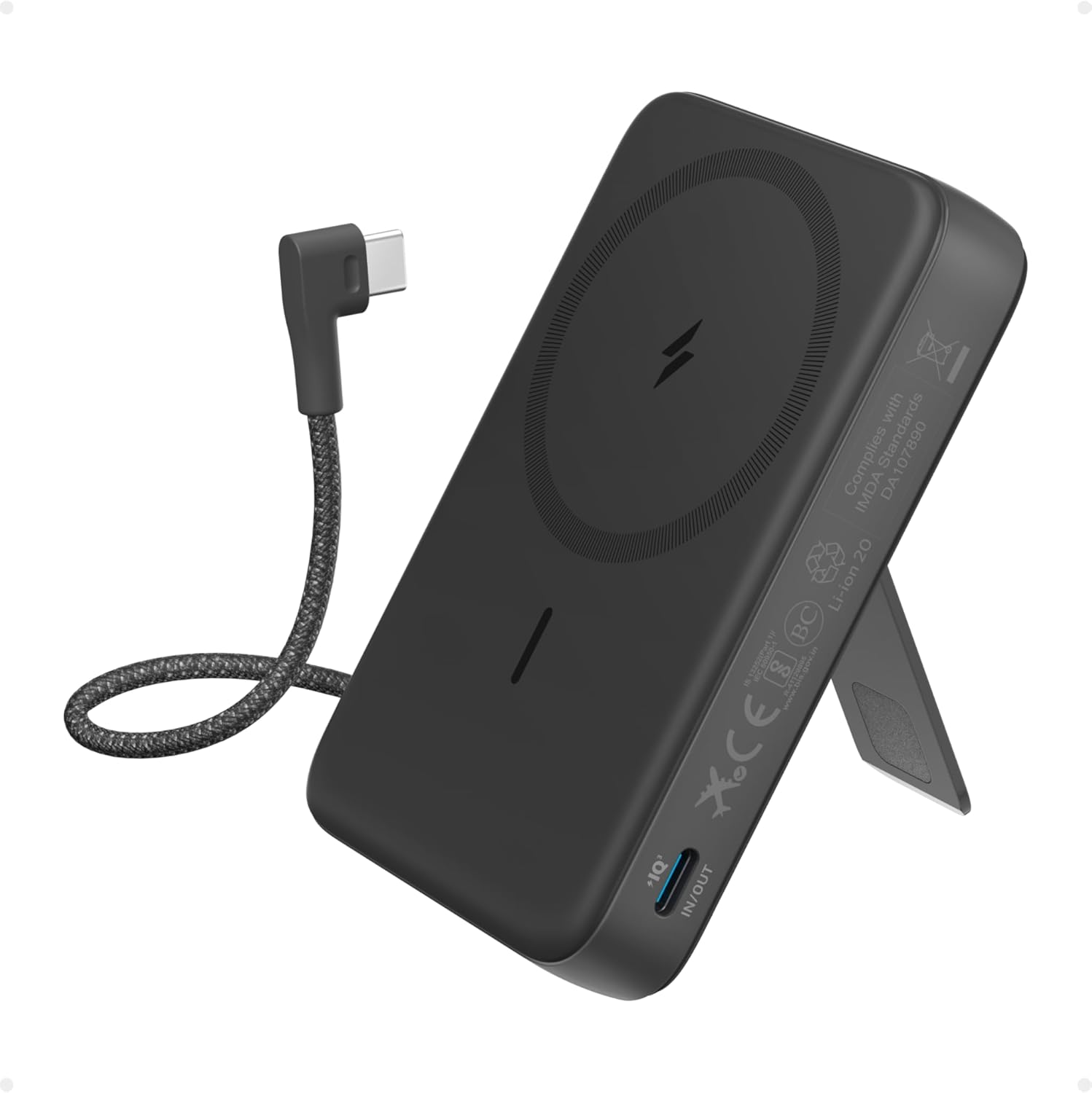 Anker Zolo 10.000 mAh