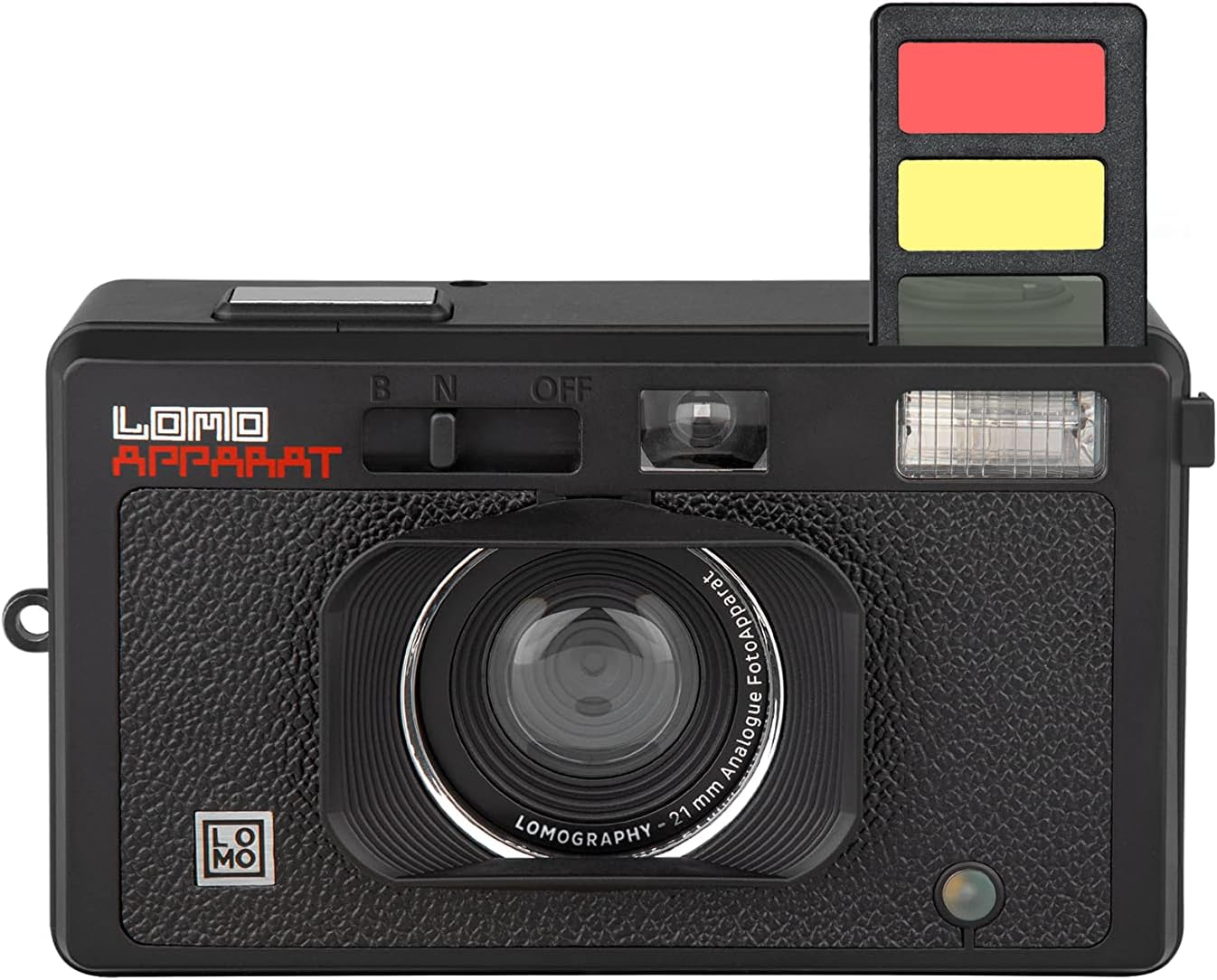 Lomography LomoApparat