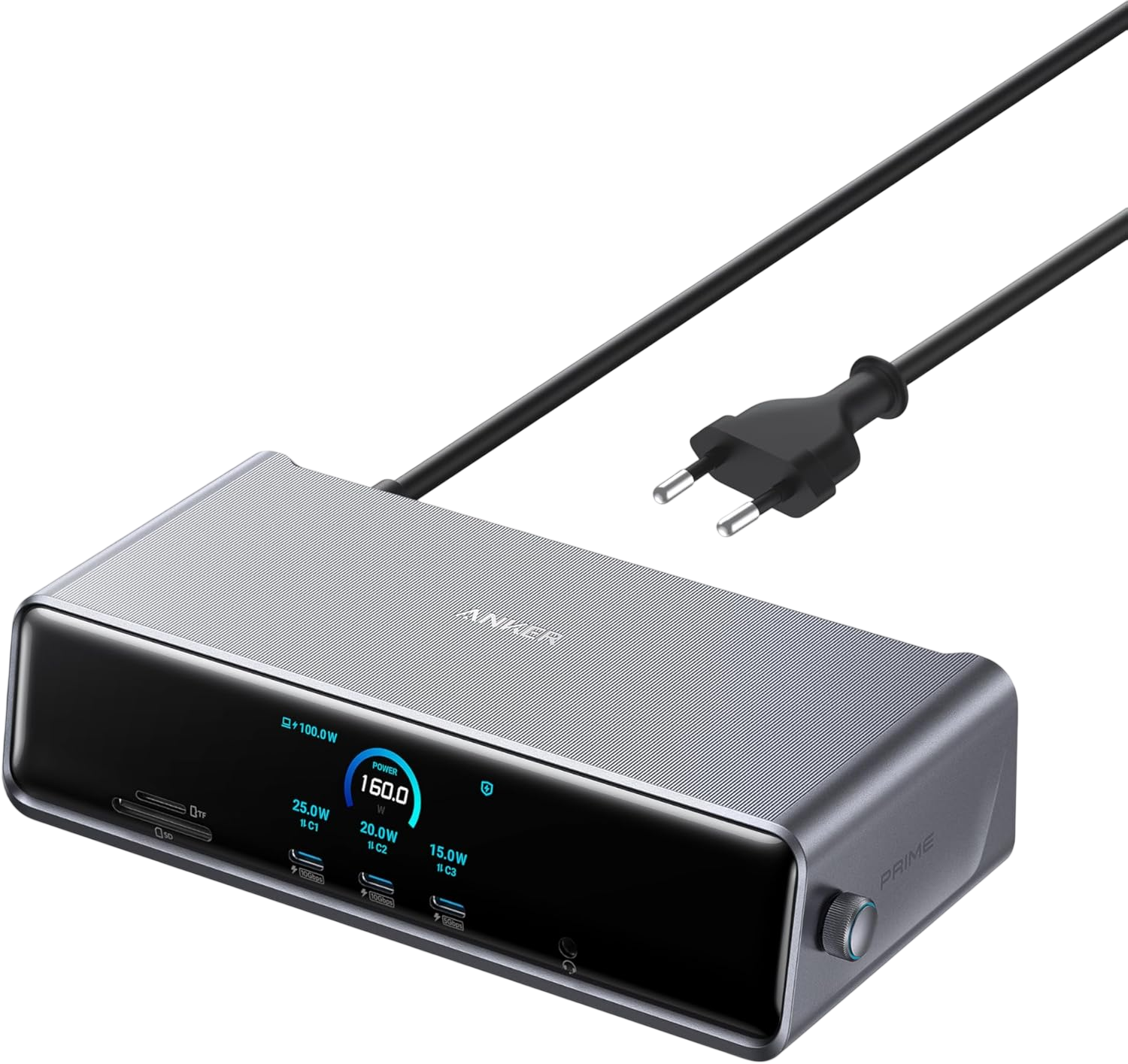 Anker Prime Docking Station