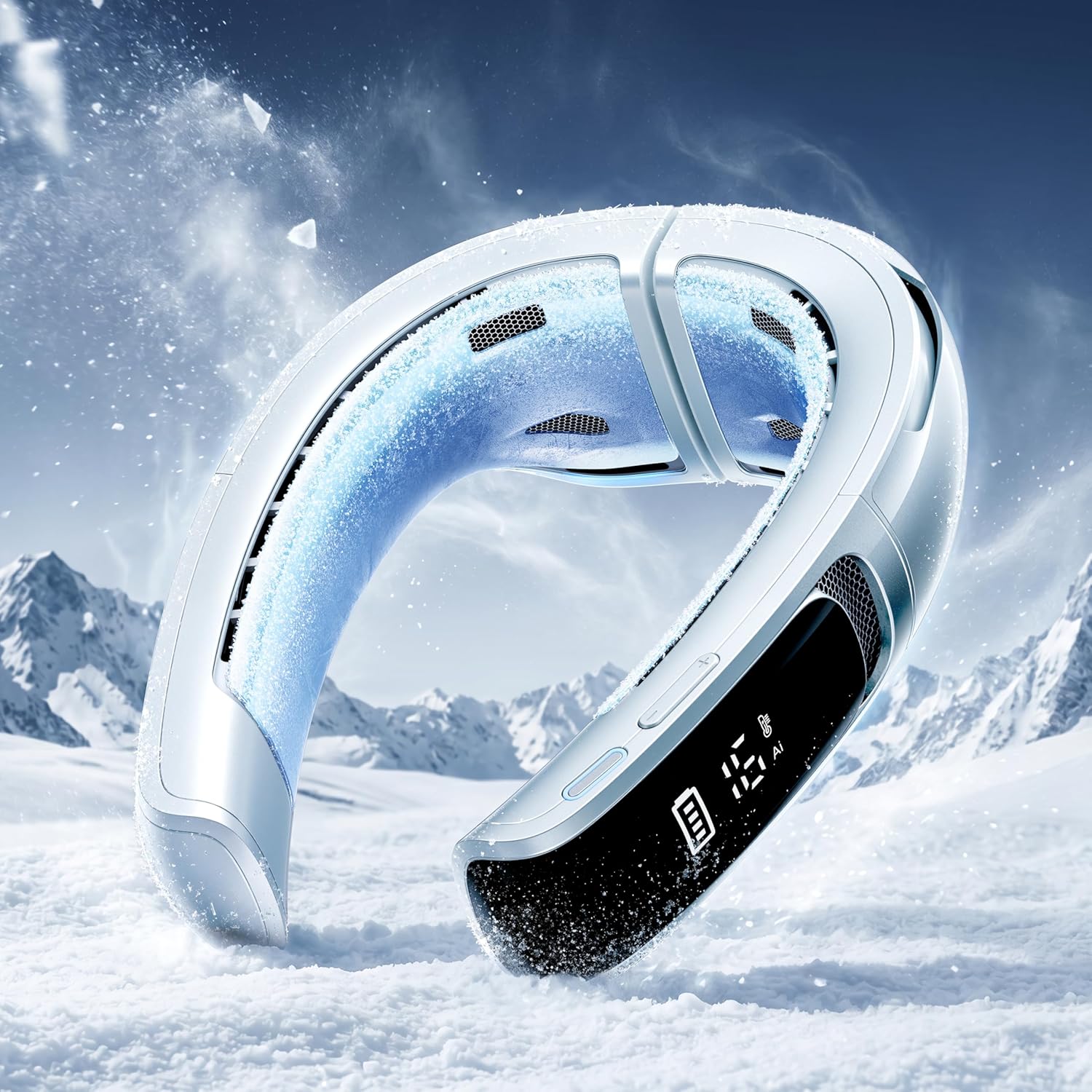 Ranvoo Aice Lite Max