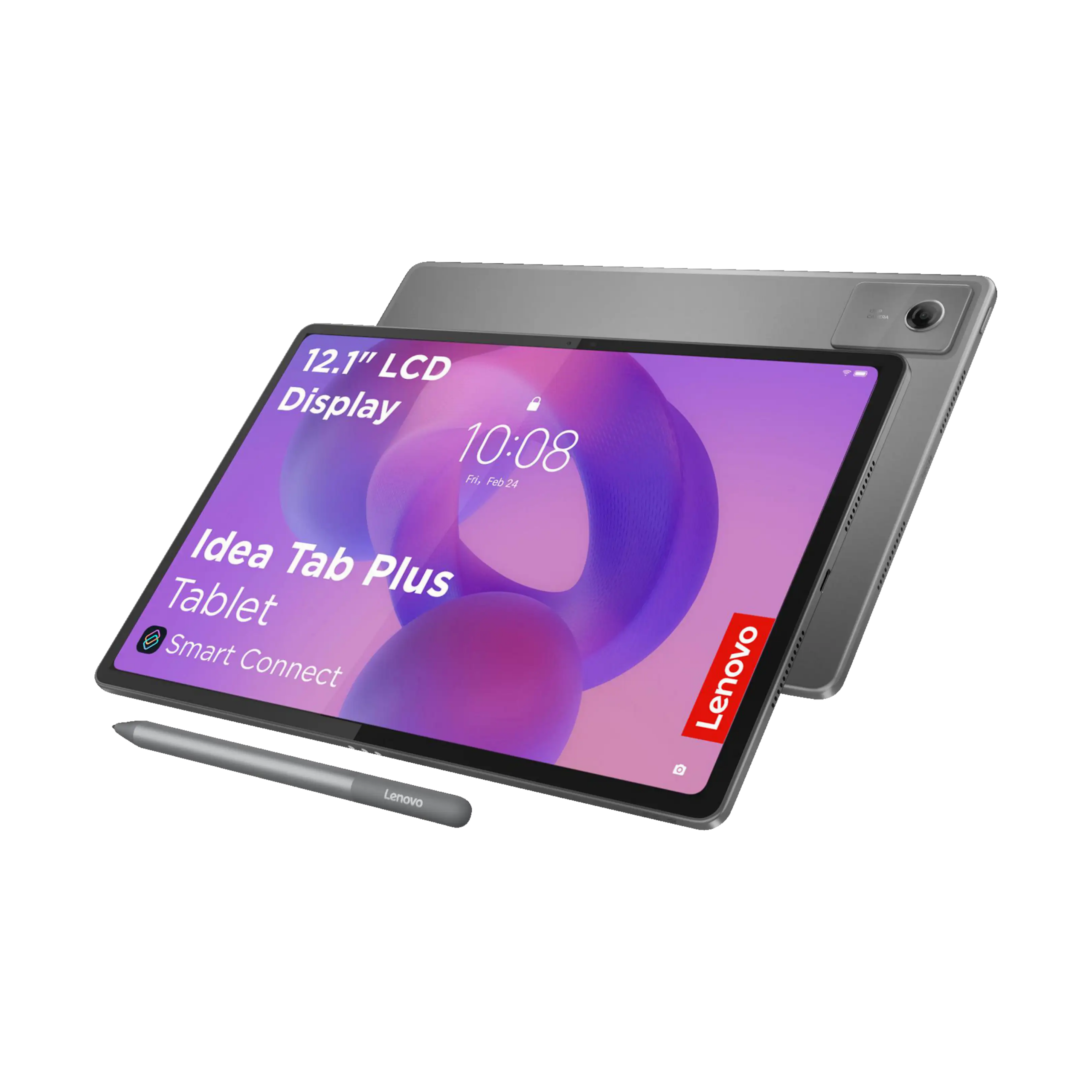 Lenovo Idea Tab Plus