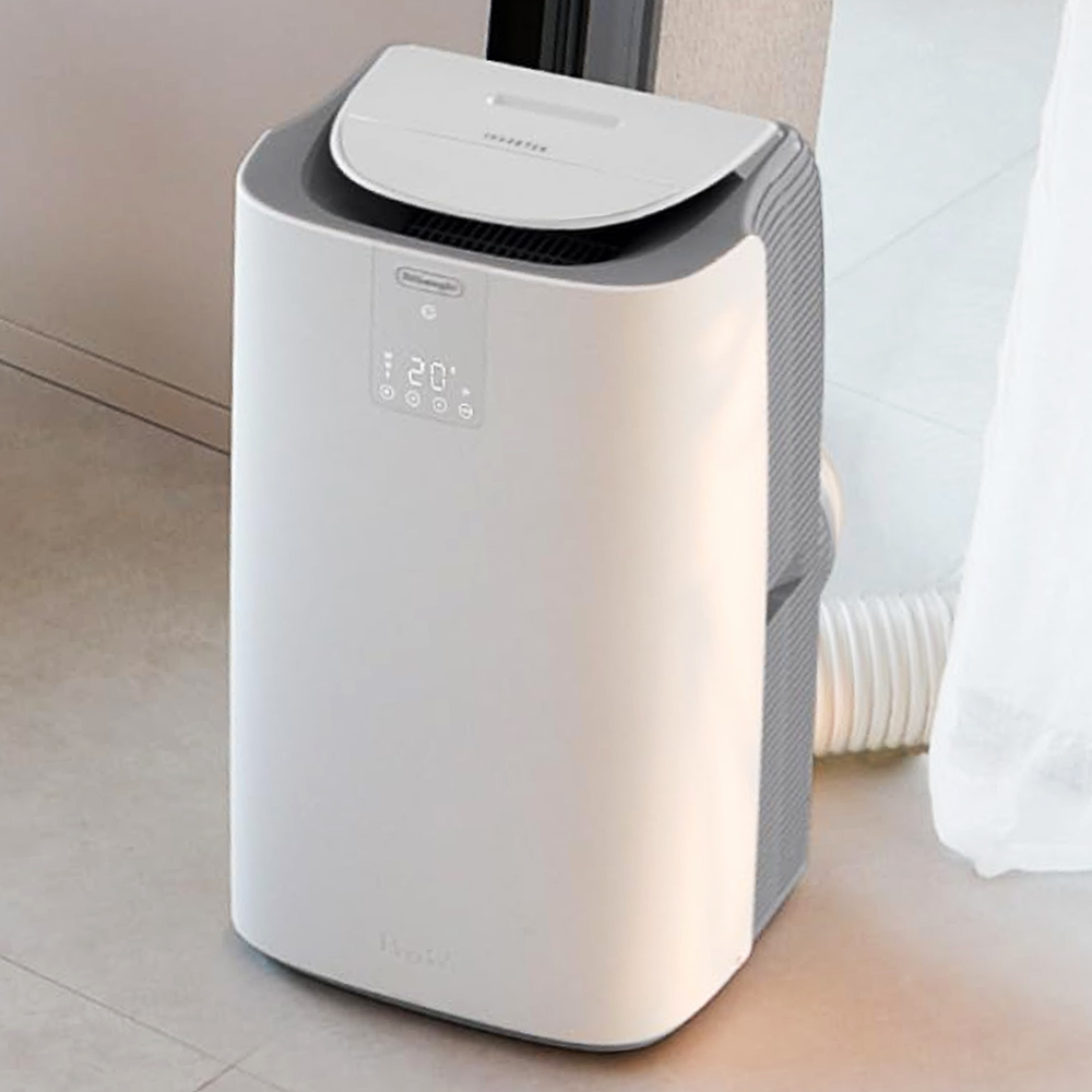 De'Longhi Pinguino GentleJet 13000
