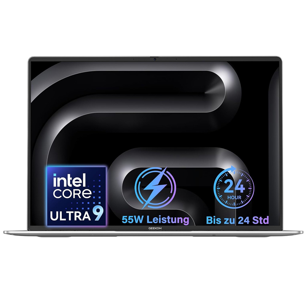 GEEKOM GeekBook M16