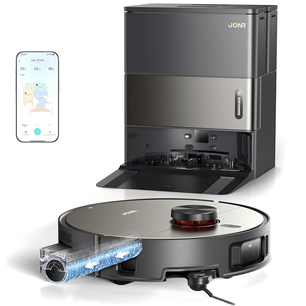 JONR X9 Pro