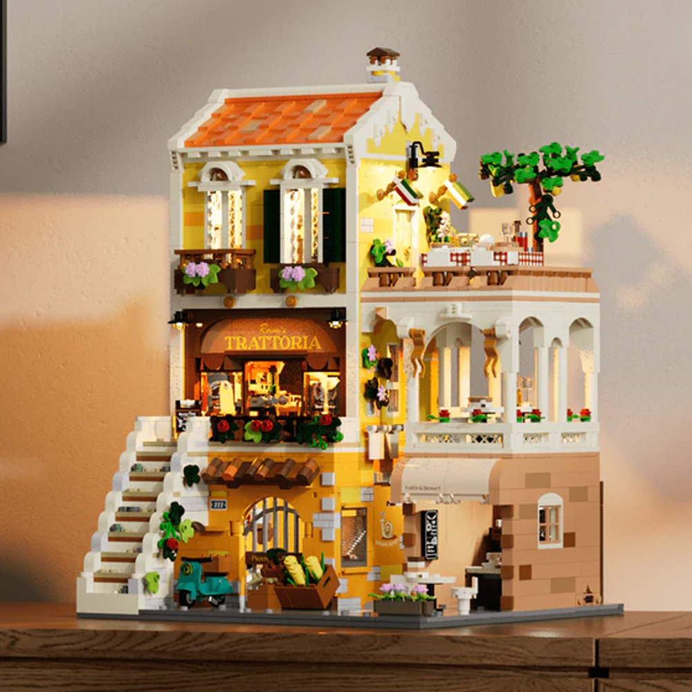 Italienisches Restaurant