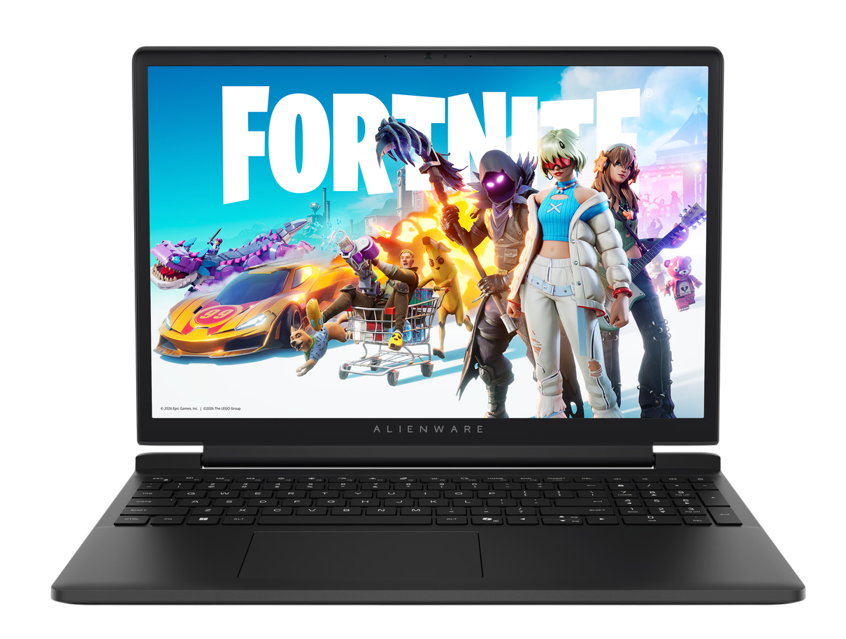 Alienware 15
