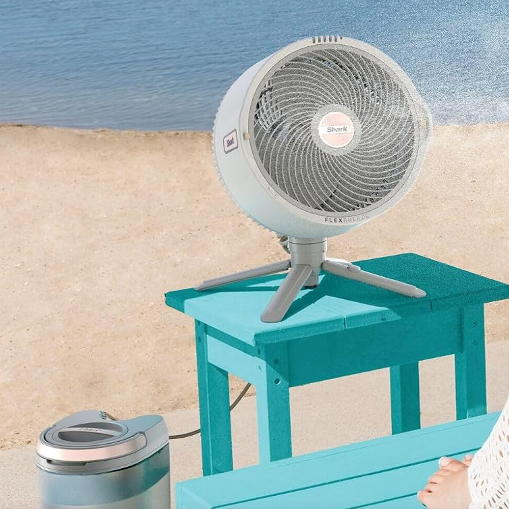 Shark FlexBreeze Pro Mist
