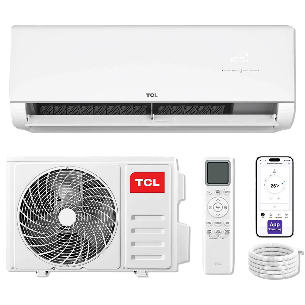 TCL VoxIn 12000 BTU