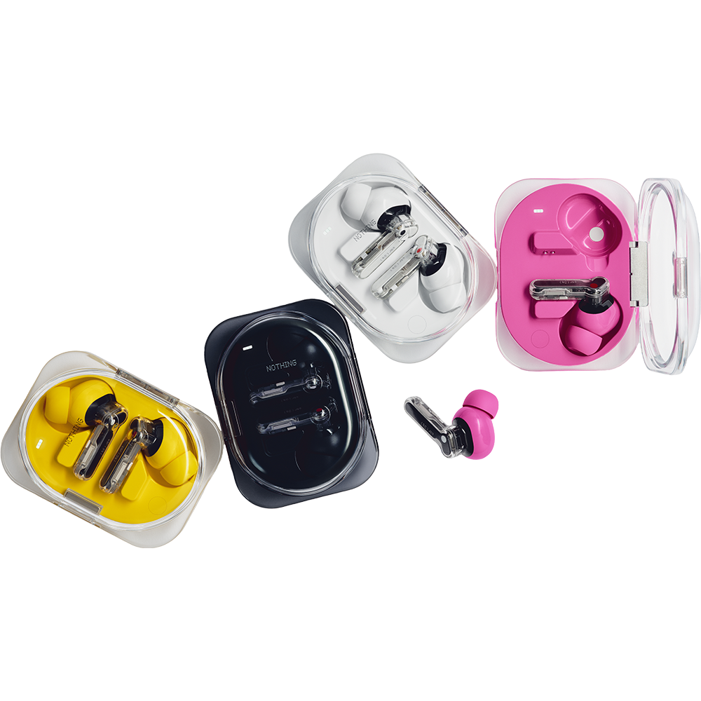 Nothing Ear (3a)
