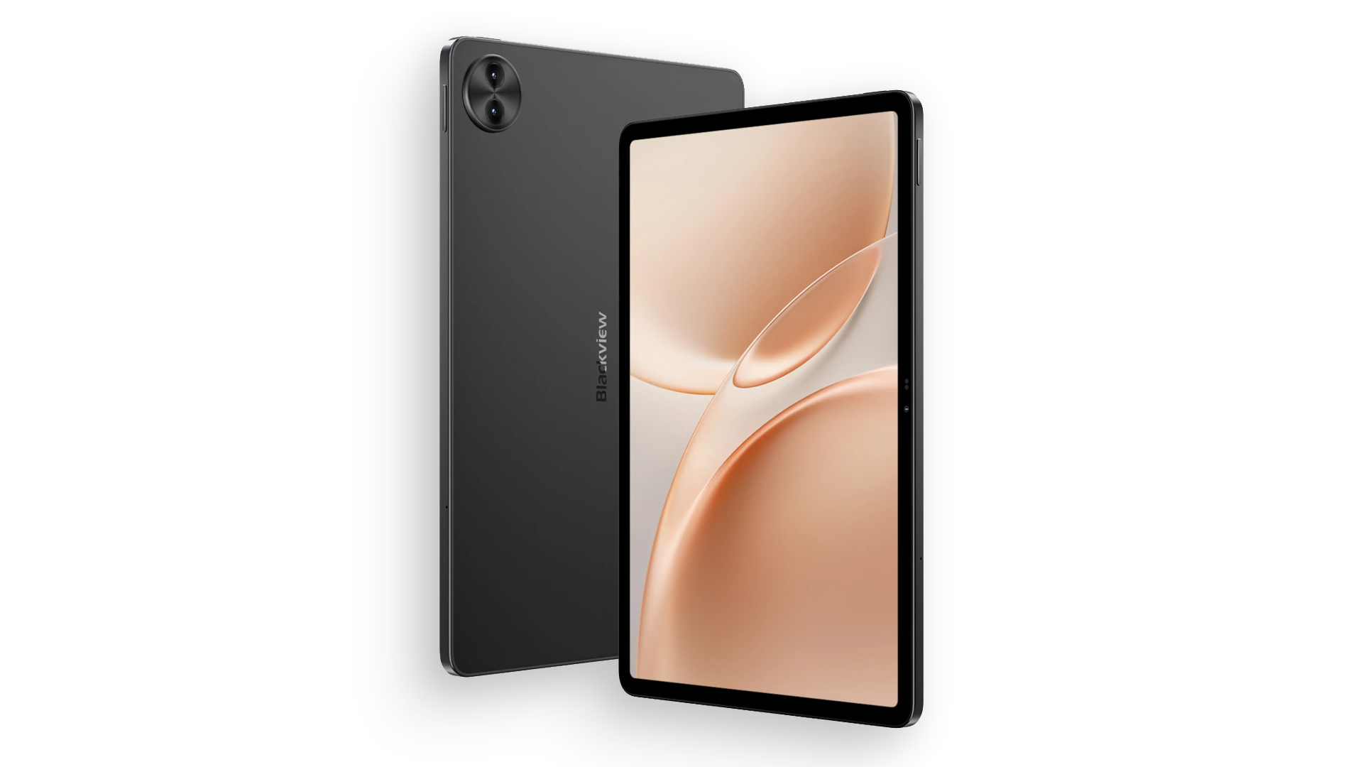 Blackview Mega 5