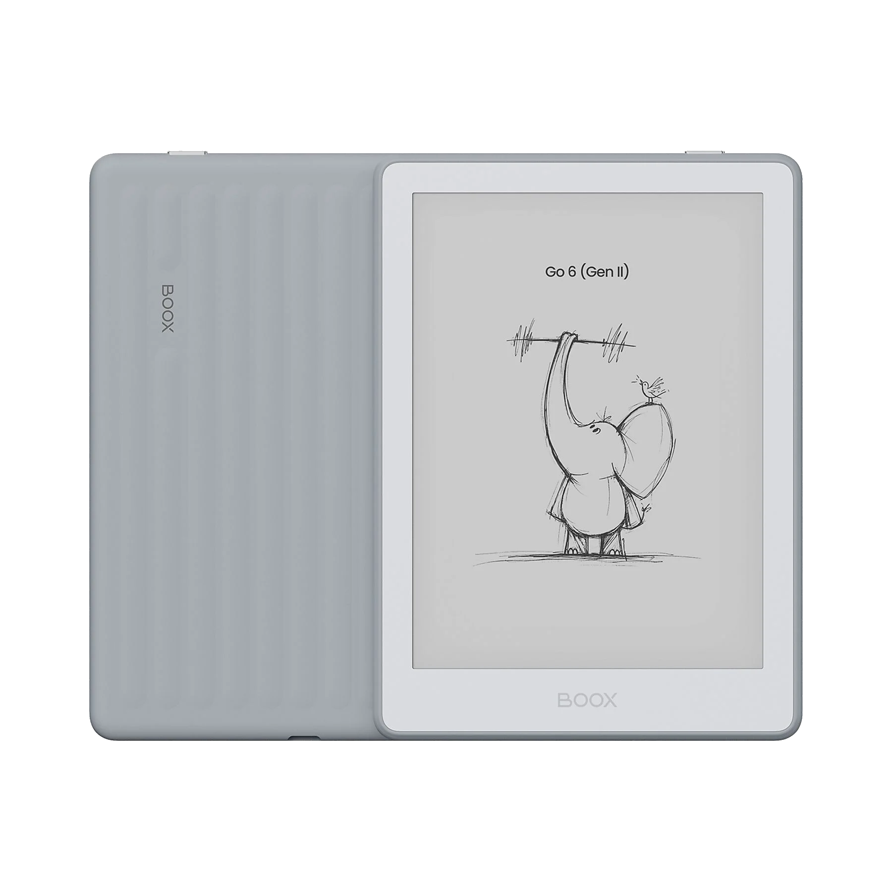 Boox Go 6 (Gen II)