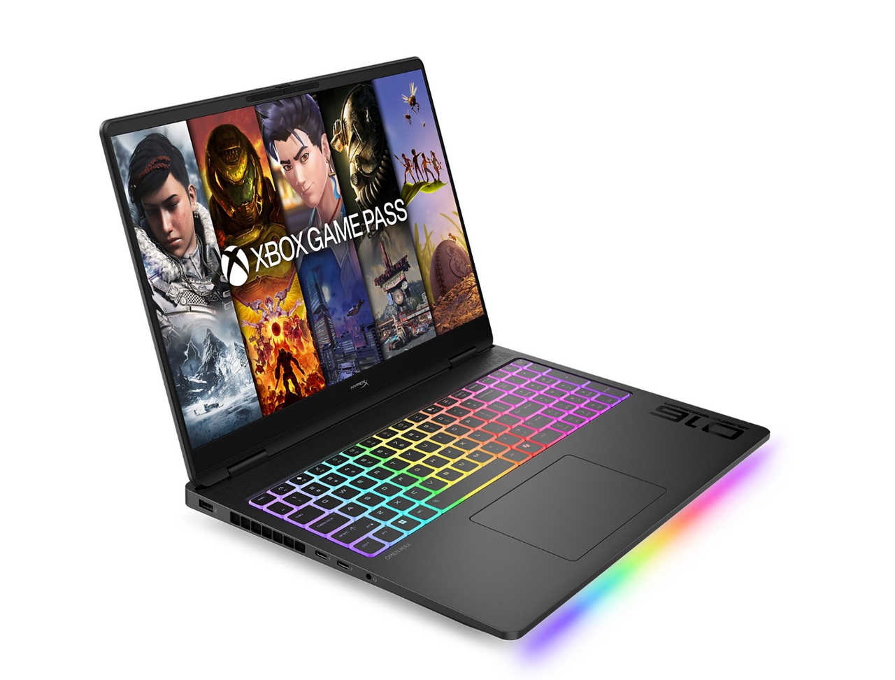HP Hyper Omen Max